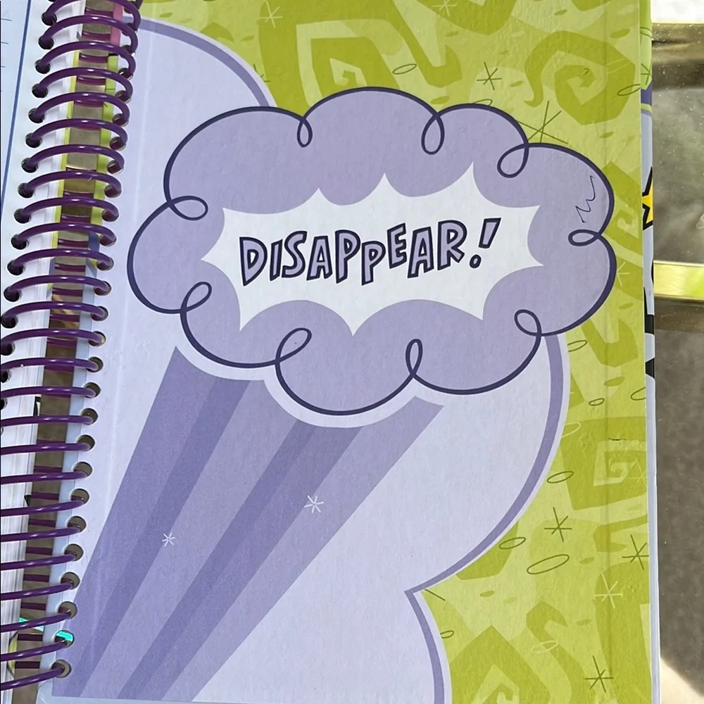 Nickelodeon dive into